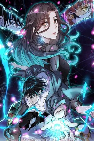 Ta Có 999 Loại Dị Năng